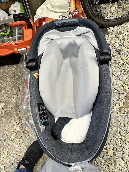 Gondola jade maxi cosi