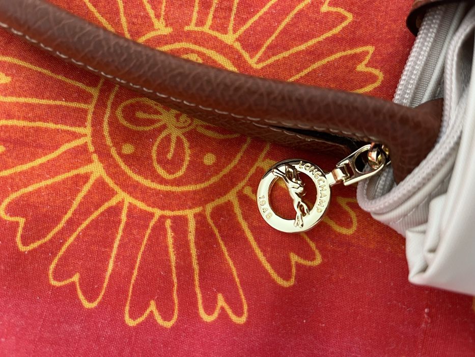 Mala longchamp la pliage