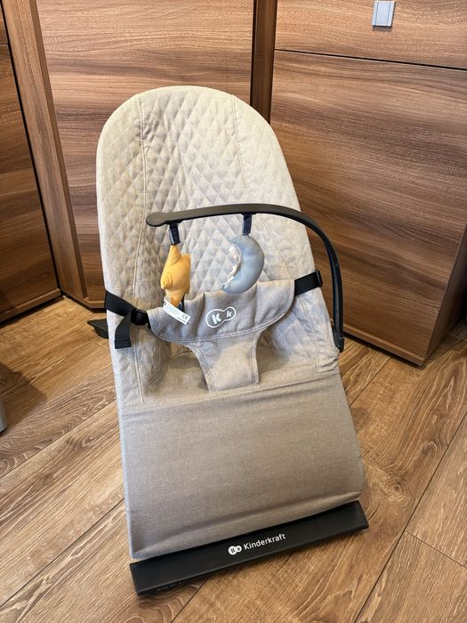 Kinderkraft Mimi beżowy