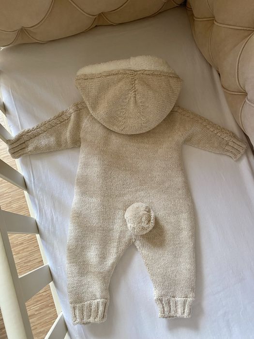 Демісезонний комплект