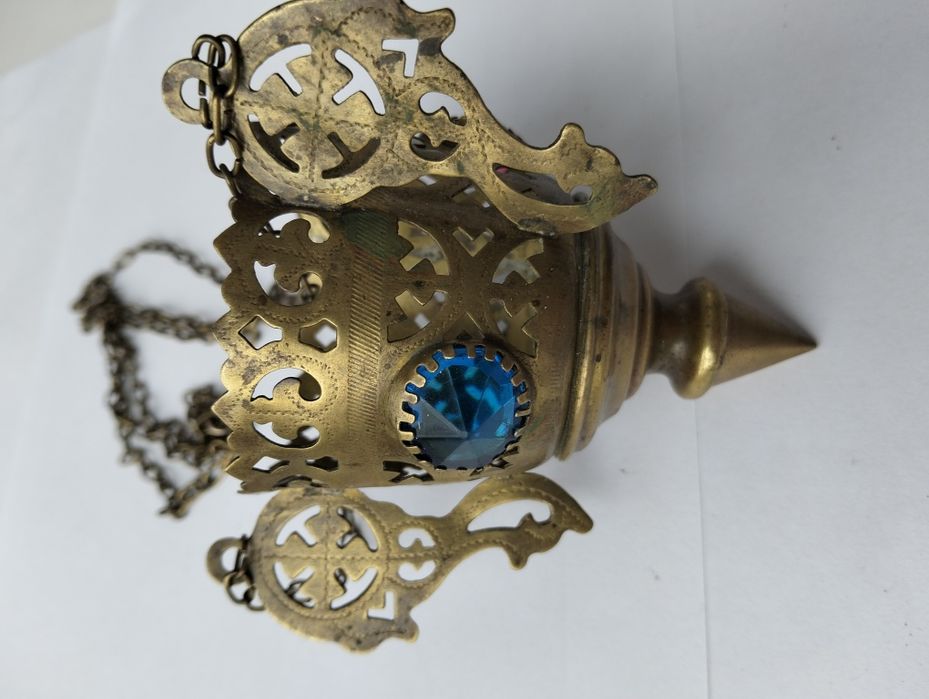Подсвечник церковный