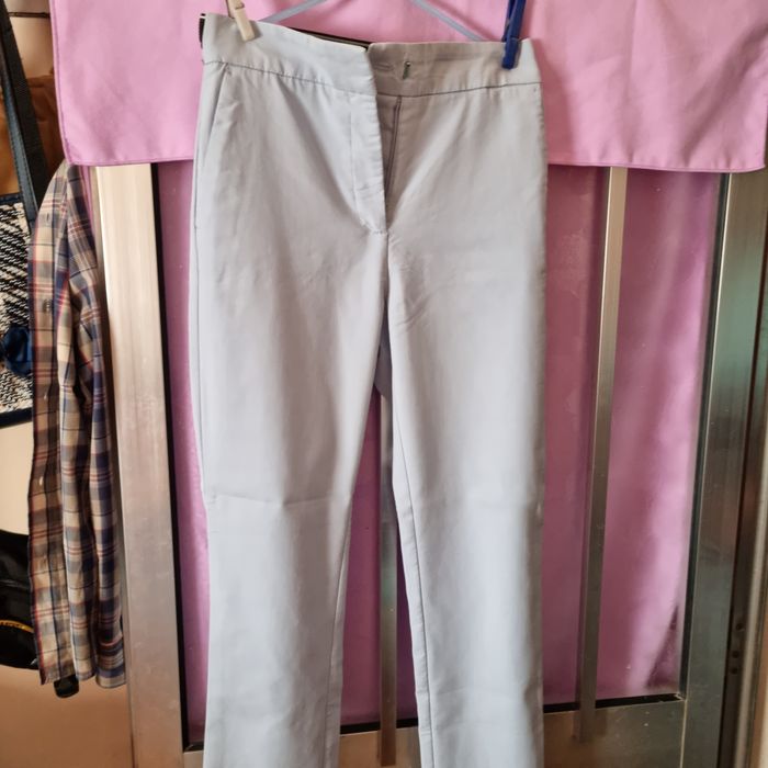 Calças da zara novas