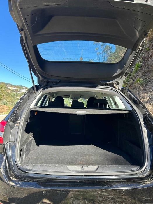Carrinha Peugeot 308 SW — photo 5