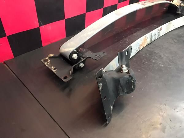 Conjunto Molas Suspensão Tras/Traseira RENAULT Master III (FV)