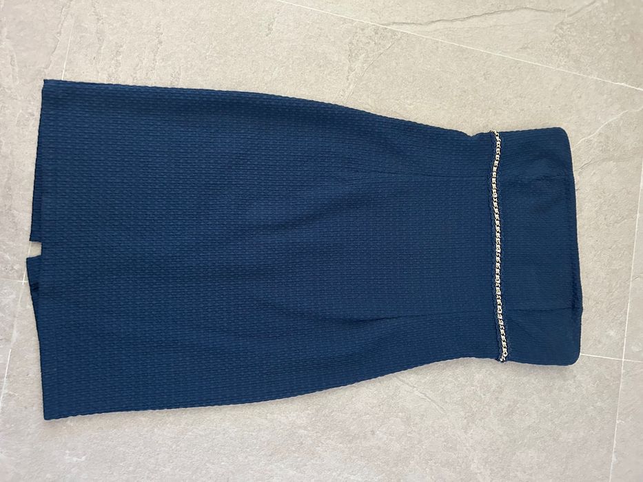 Vestido de cerimónia