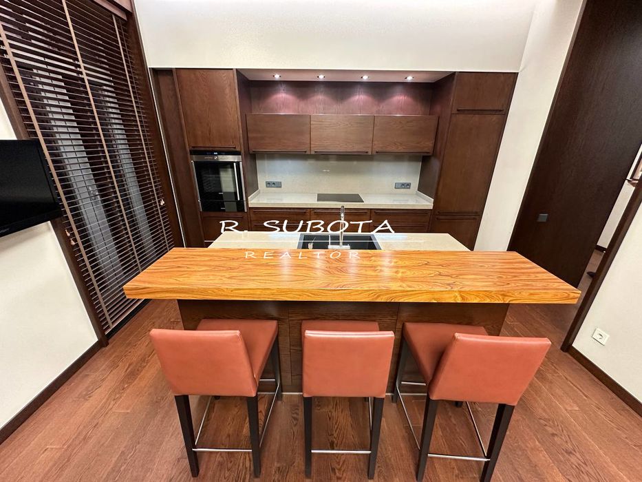 3.к. студия ЖК Летуаль 140м2 Башни Небо Амстердам