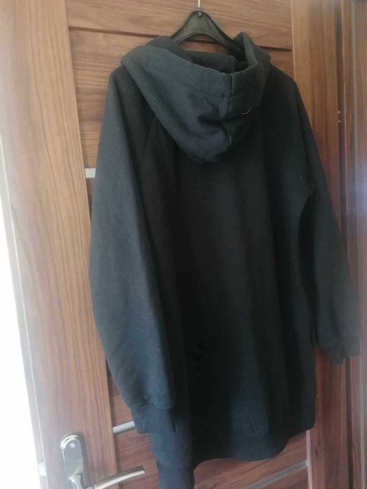 Bluza z kapturem Sinsay