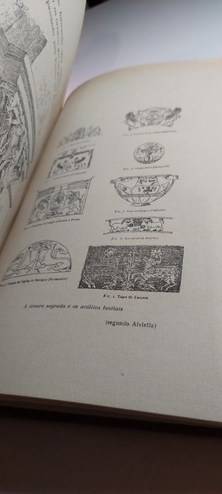 O Fenómeno Religioso e a Simbólica - Aarão de Lacerda (1924)