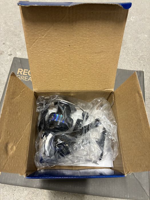 Kołowrotek  BASIXX 3000