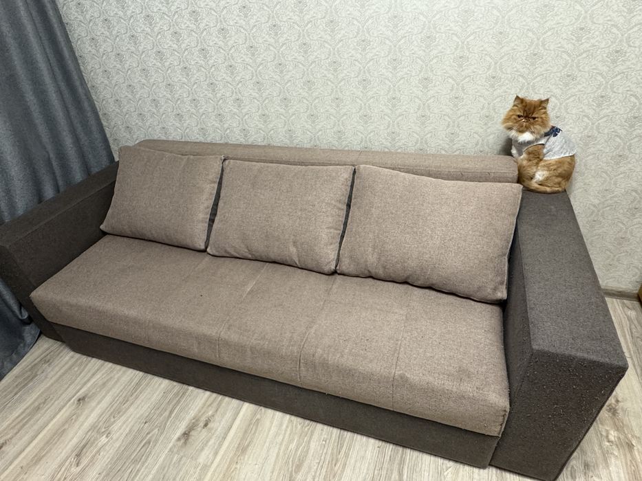 Продам розкладний Диван-ліжко Blest -  б/у