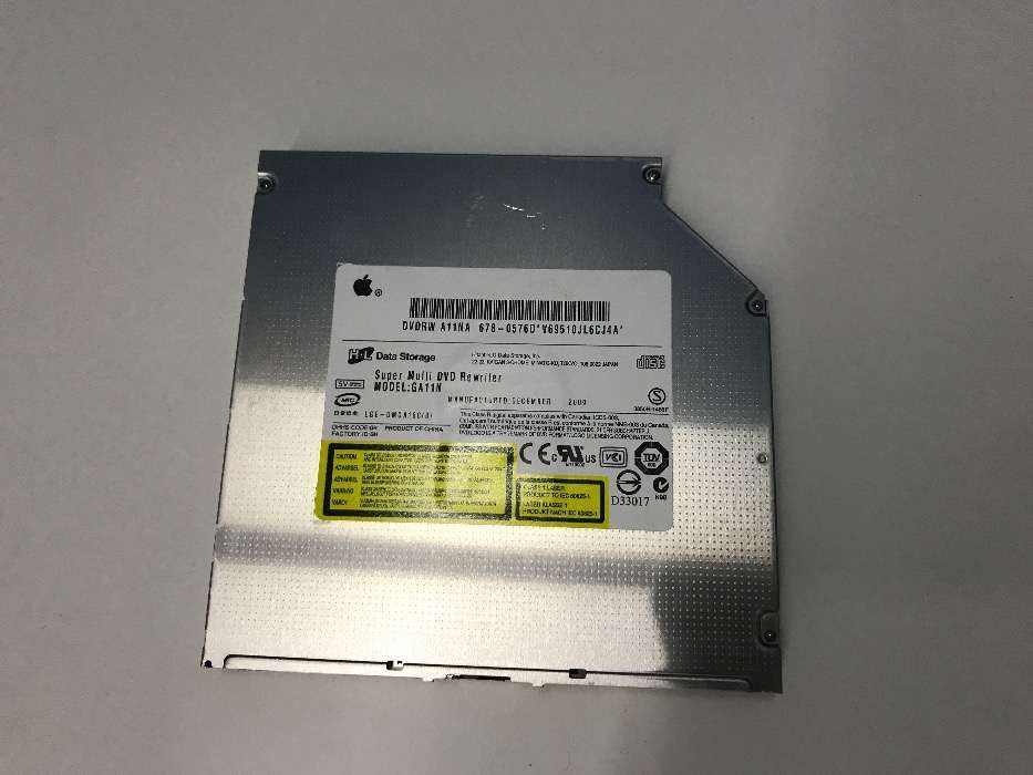 Drive Óptica iMac DVD (HL)