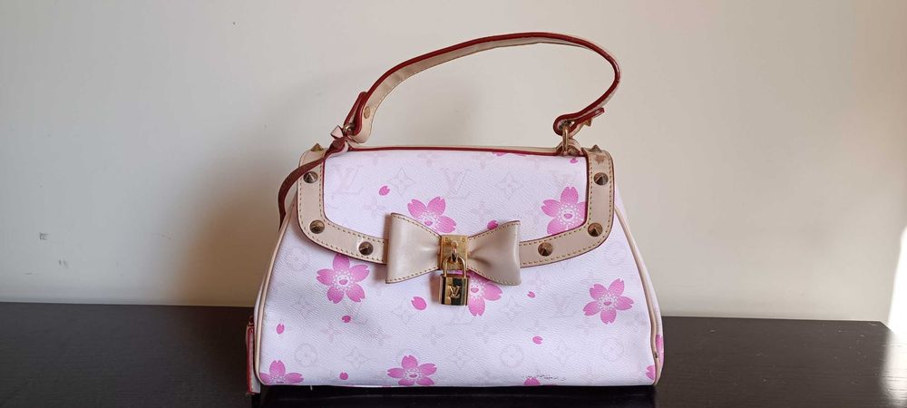 Carteira senhora Louis Vuitton original