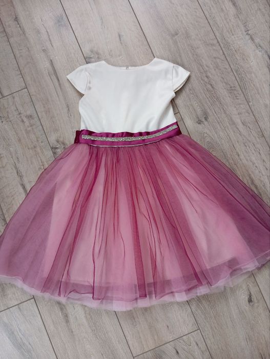 Платтячко для принцески