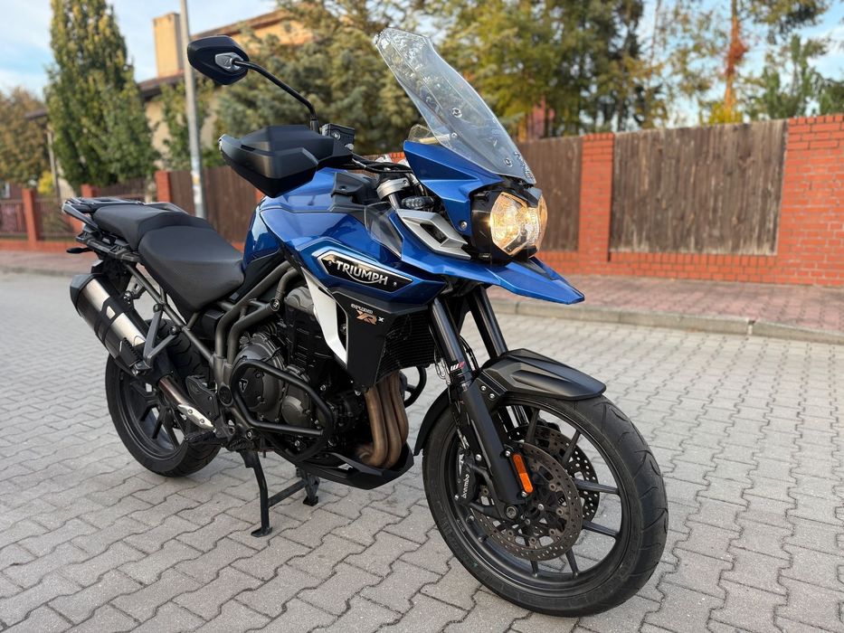 Triumph