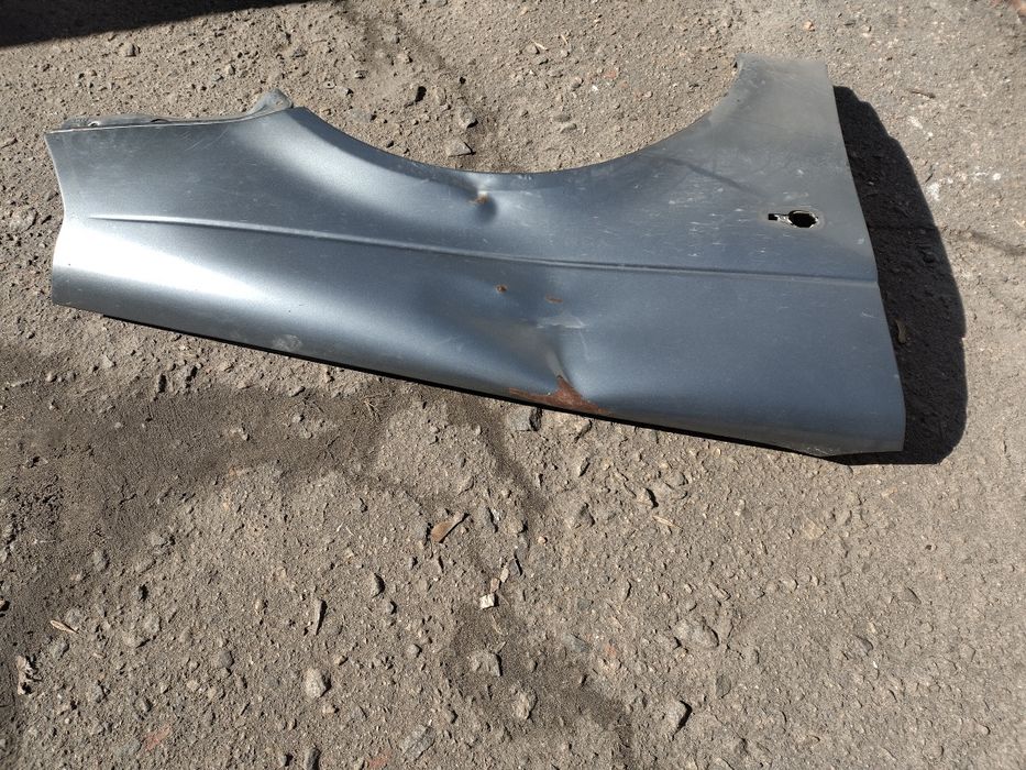 Крило  ВАЗ 2171 "Пріора"
