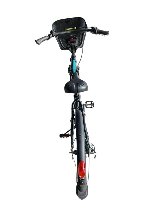 Bicicleta Urbana B’TWIN Elops 5 – Excelente Estado