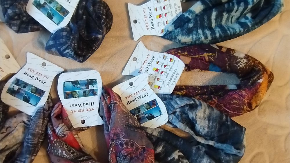 Продам Повязка Бафф