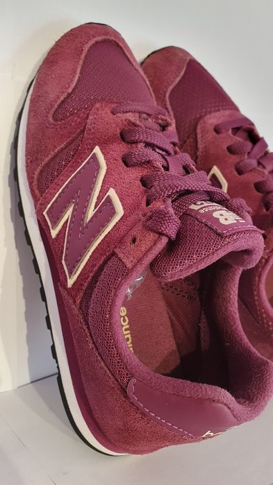 New Balance buty sportowe  rozmiar 36.5