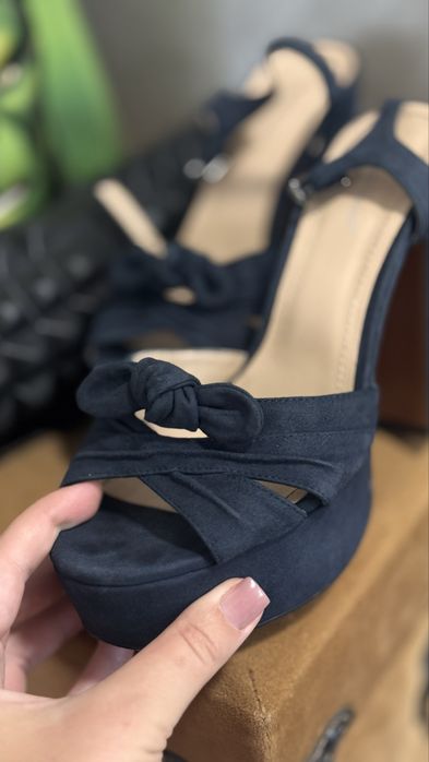 Босоніжки vitto rossi