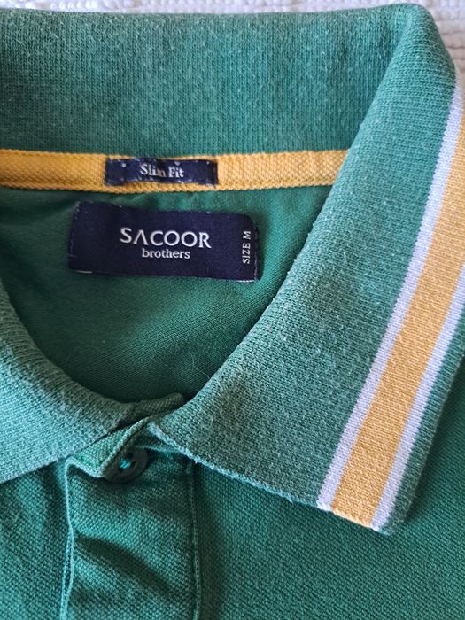 Polo da Sacoor M