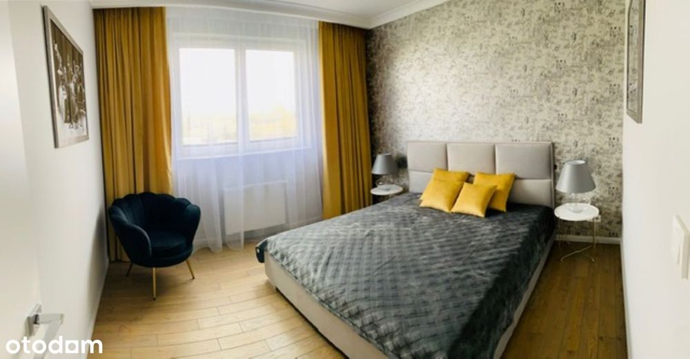 Mieszkanie – Warszawa - Widok 5
