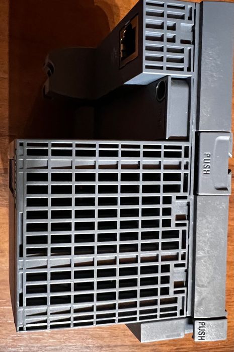 Siemens ET200SP F-CPU 1512SP F-1 PN | 6ES7 512-1SK01-0AB0 | Safety PLC