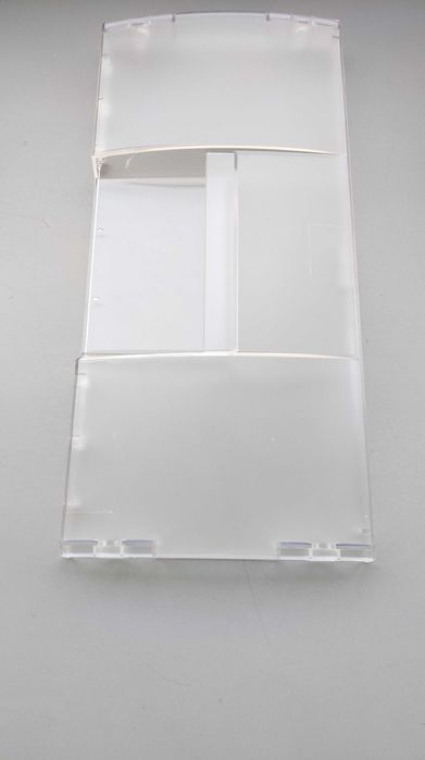 Tampa de gaveta do congelador - Beko