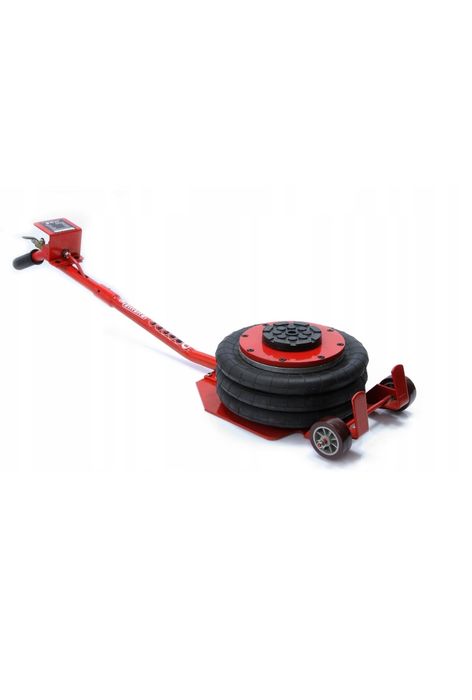 Podnośnik poduszkowy pneumatyczny bałwanek 3,5tony