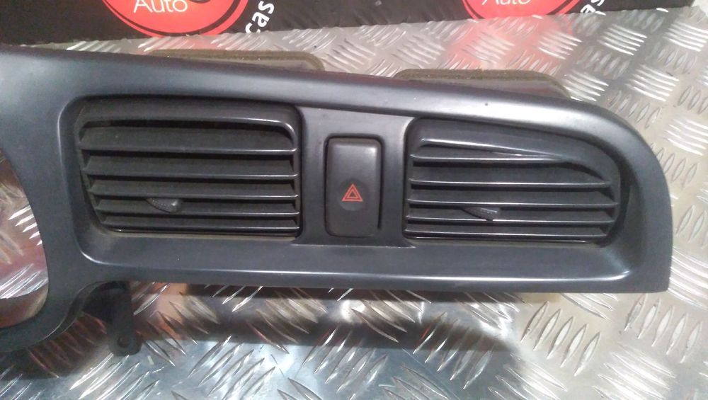 Aro Do Quadrante Subaru Legacy Ii (Bd)