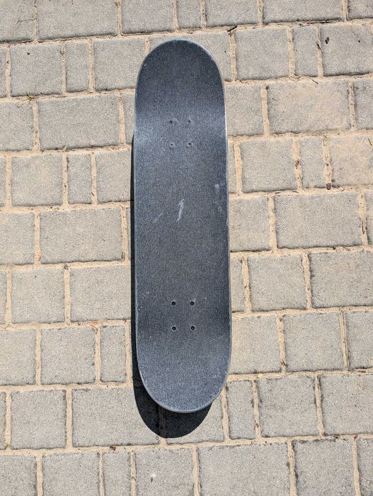 Deska 8.5 składana w Anglii na zamówienie