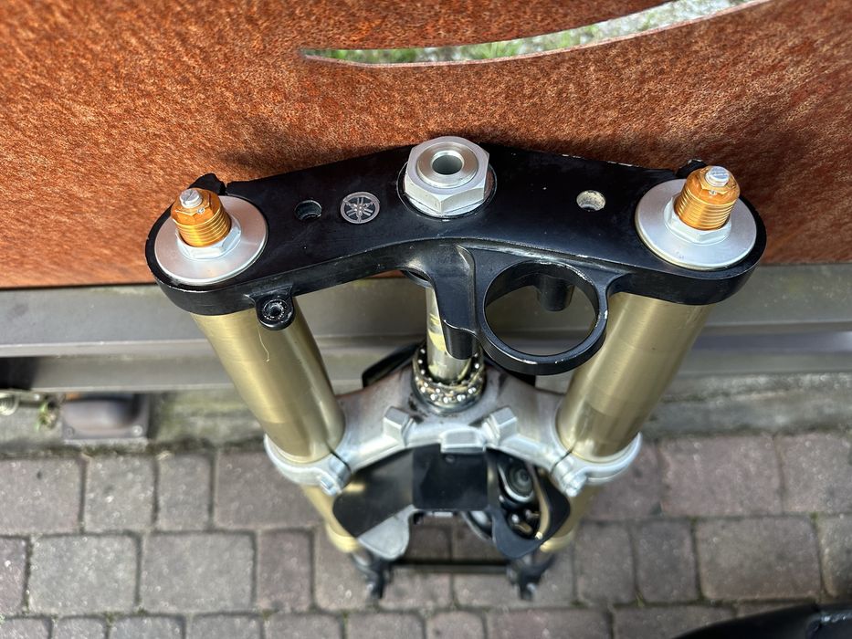 Części Yamaha R1 Rn12 2004-2006