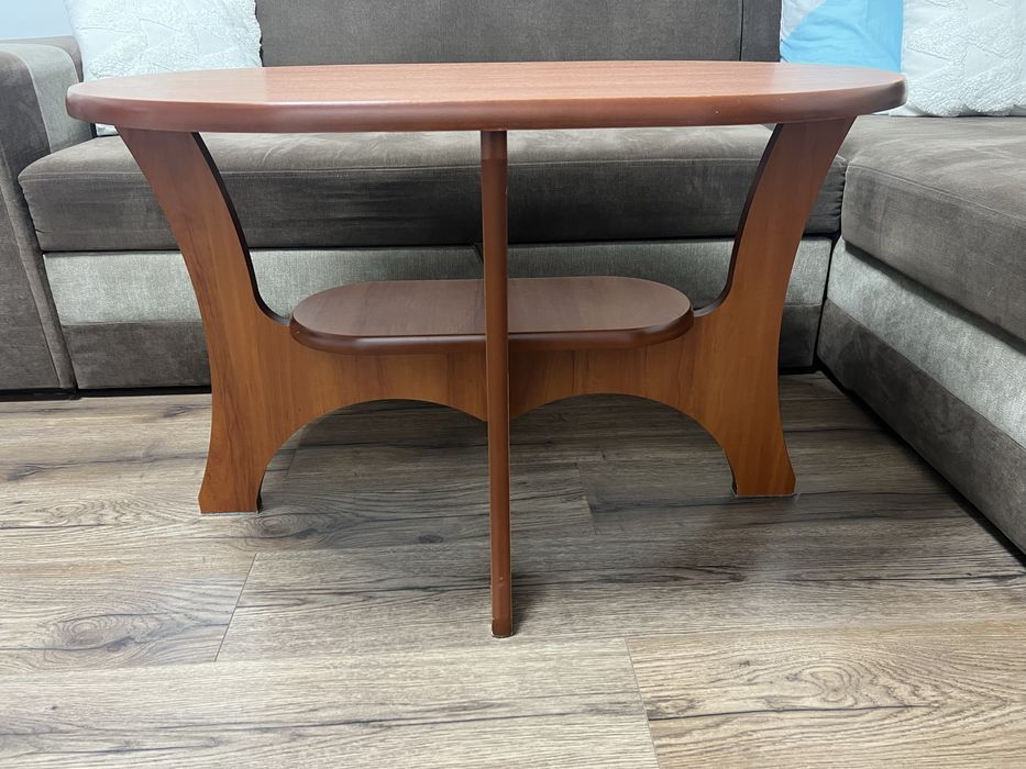 Stolik kawowy.  Odbiór osobisty