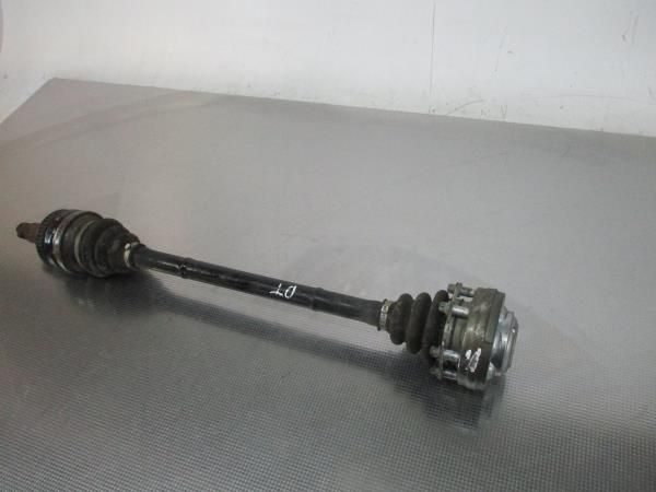 Transmissão frente direita BMW 1 (E87)