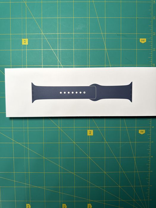 Ремінець Apple Watch  Sport Band 45 мм