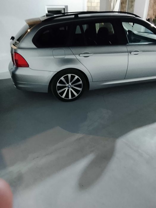 BMW 318 serie 3 em otimo estado de conservação
