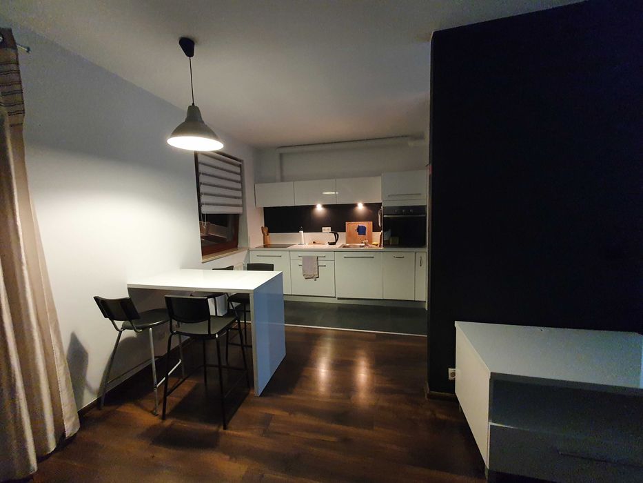 WYNAJME 2 –POKOJOWE AL. KEN 47 - 5 min do metra Natolin/ Nice flat to rent