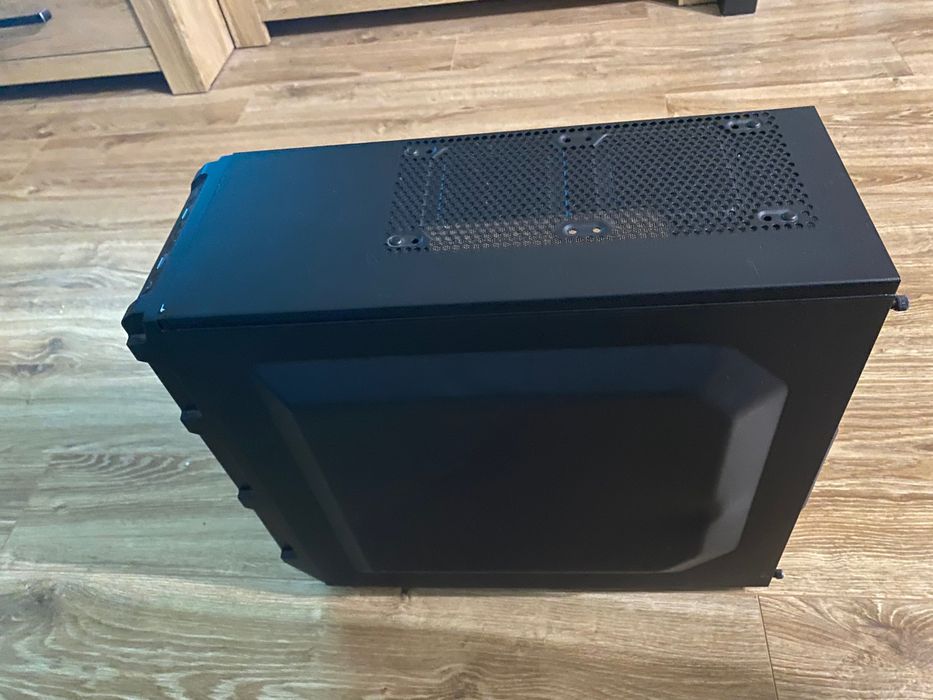 Komputer Gamingowy 1050Ti / i7 4790k / 16GB ramu / 512 dysk ssd