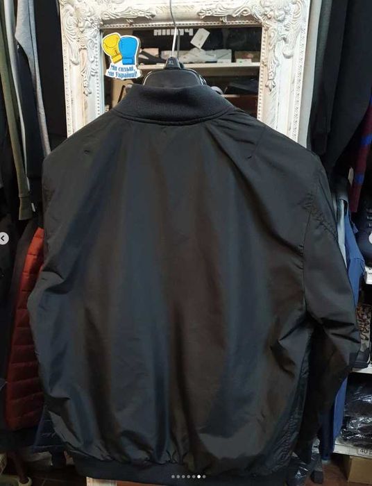 Вітровка бомбер SPIRE оригінал M