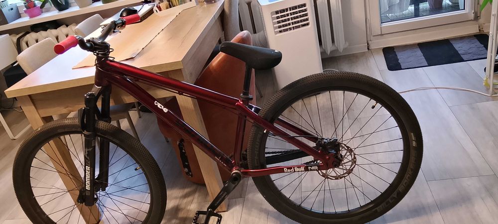 NS Bikes Movement Z2 2024