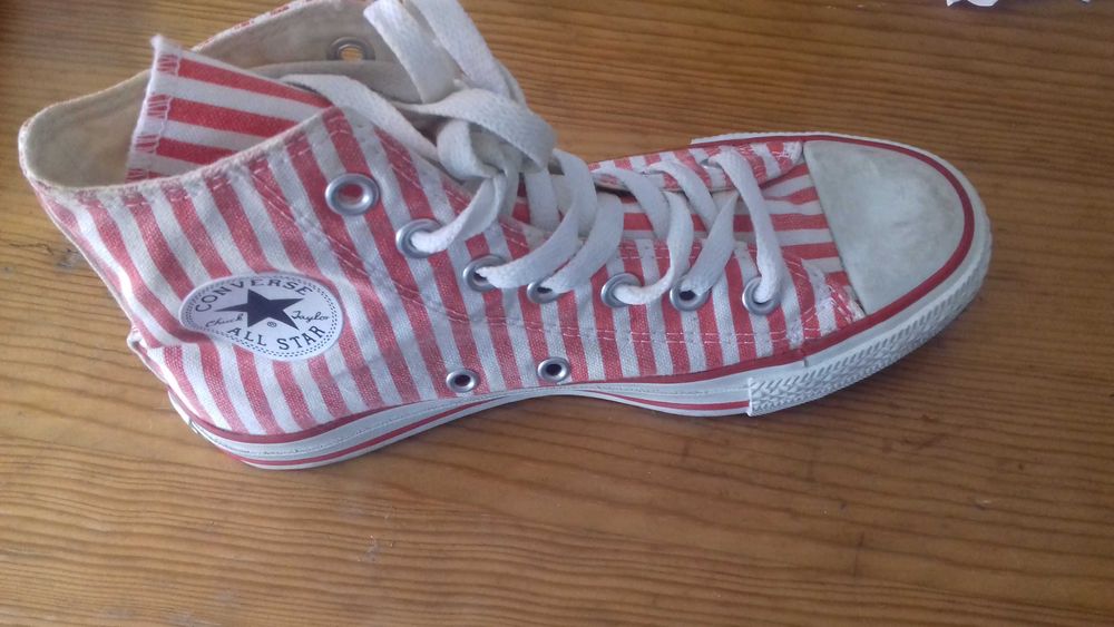 Tenis All star originais