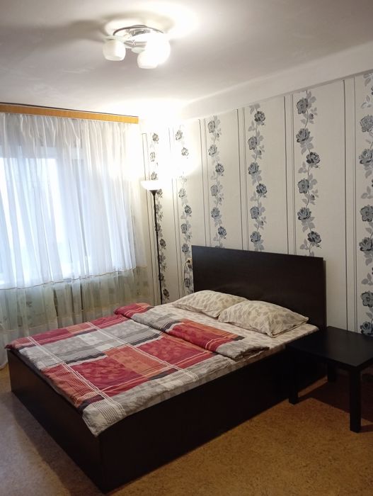 Посуточно ул.Братиславская 14 Институт сердца 8 мин м Черниговская