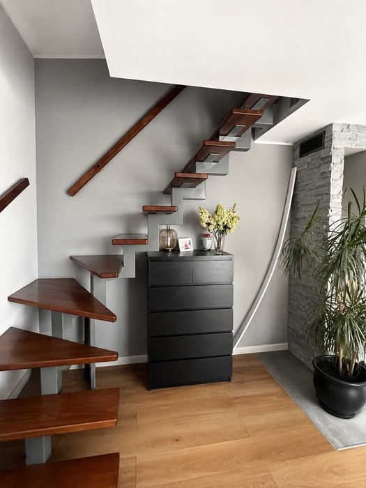 Balustrady, spawanie konstrukcji stalowych, ogrodzenia itp.