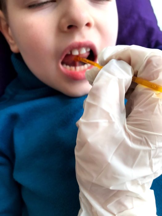 Логопед-дефектолог/Клінічний логопед