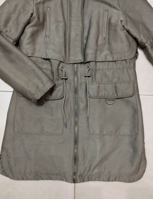 Blusão Next Outwear Novo