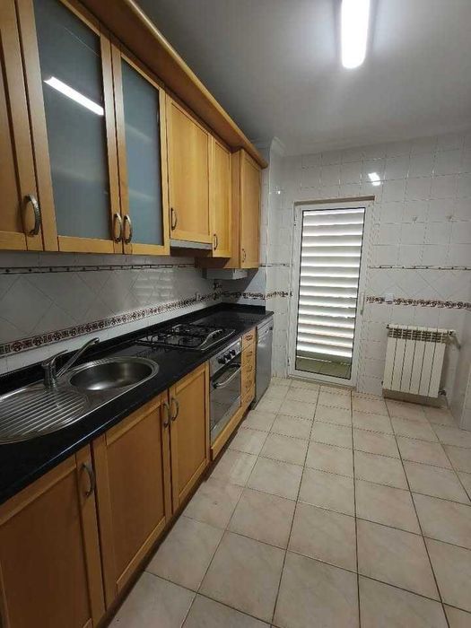 Apartamento T2 Centro de Pombal