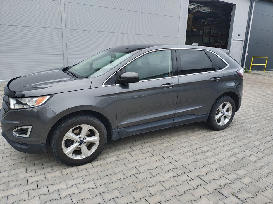 Ford Edge 3, 5 V6