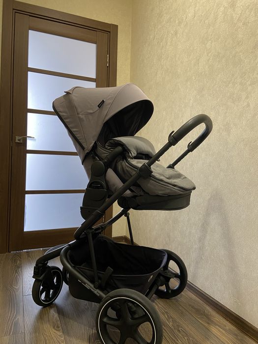 Візок Easywalker Harvey 3 (2в1)