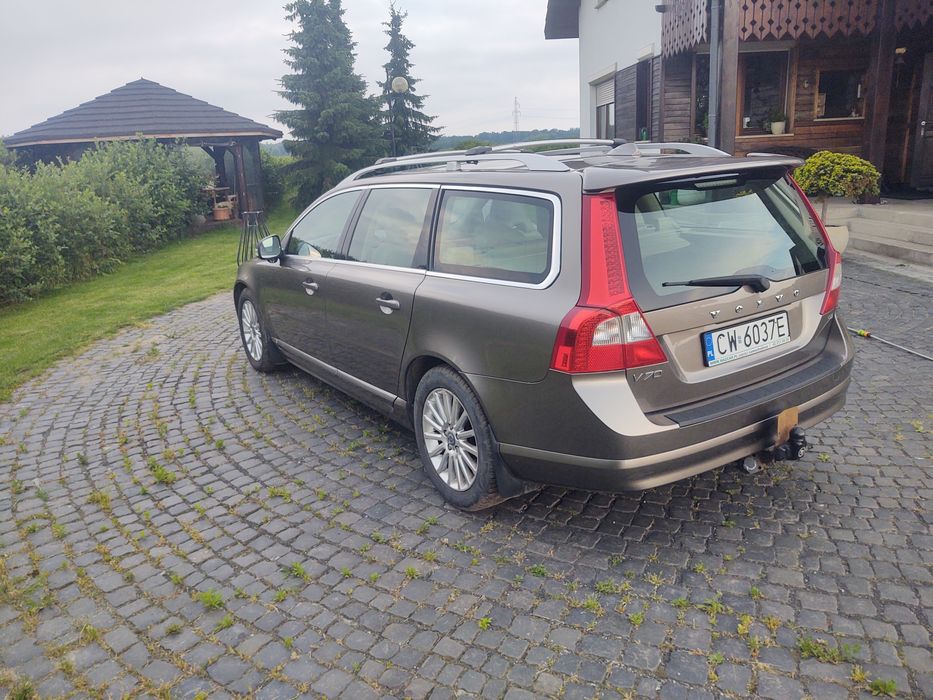 Sprzedam Volvo v70