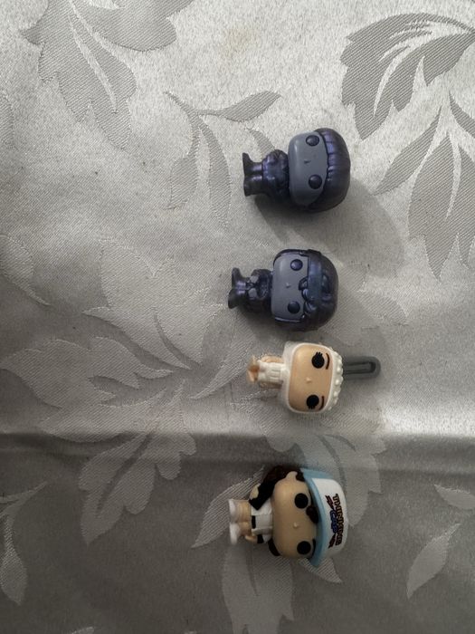 funko pop stranger things