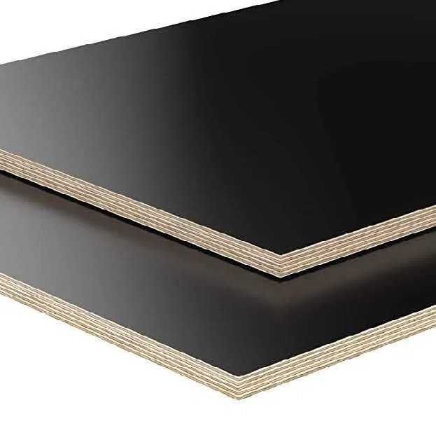 Tricapas - Vigas H20 P/ Cofragem - Contraplacado Marítimo - Novo